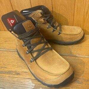 Timberland Casual Boots and Shoes Men's Chillberg Wheat Nubuck 9713R ALL SIZES